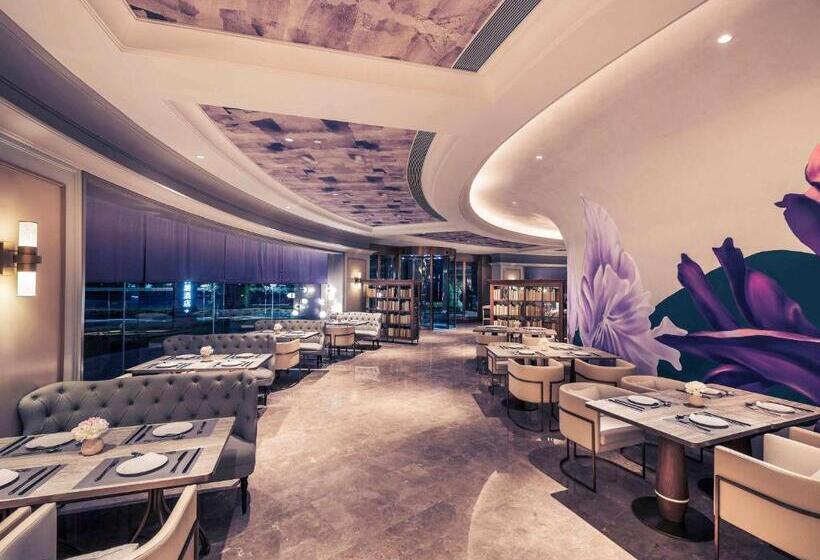 Fotos del hotel Mercure Hangzhou West Lake:  8