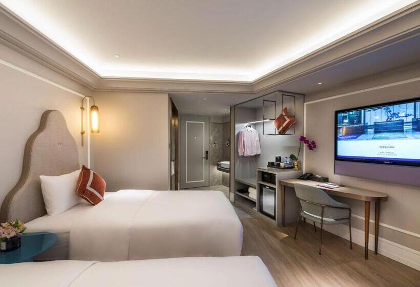 Fotos del hotel Mercure Hangzhou West Lake:  25