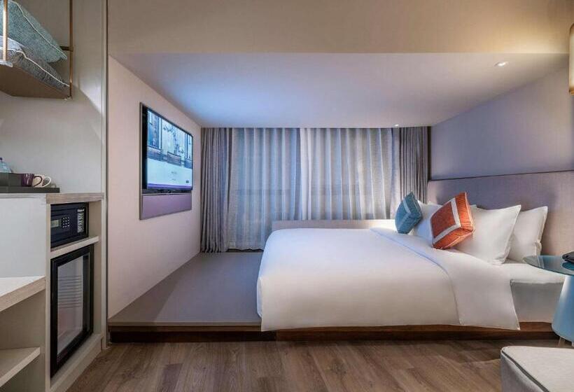 Fotos del hotel Mercure Hangzhou West Lake:  6