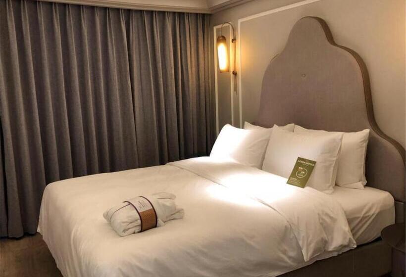 Fotos del hotel Mercure Hangzhou West Lake:  4