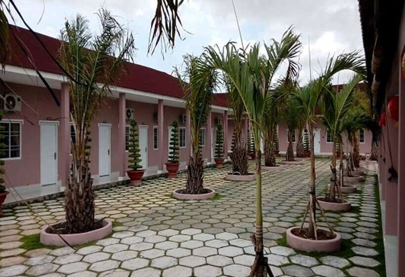 Fotos del hotel Resort Nha Mat:  16