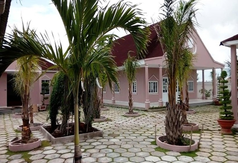 Fotos del hotel Resort Nha Mat:  22