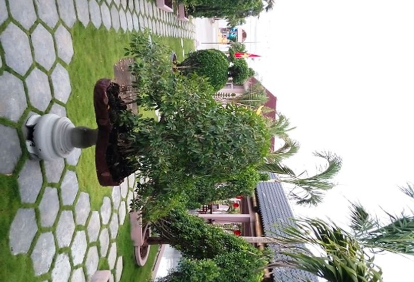 Fotos del hotel Resort Nha Mat:  21