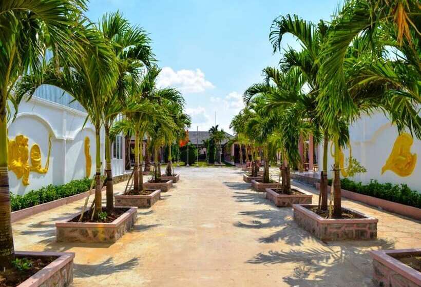 Fotos del hotel Resort Nha Mat:  20