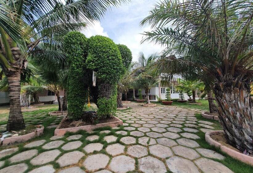 Fotos del hotel Resort Nha Mat:  19