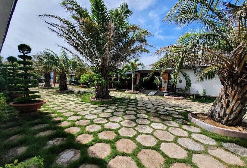 Fotos del hotel Resort Nha Mat:  18