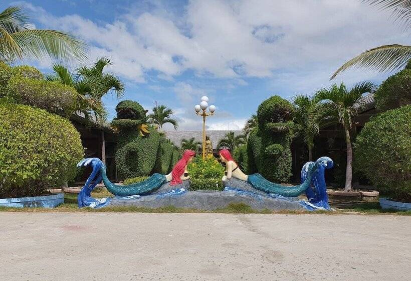 Fotos del hotel Resort Nha Mat:  17