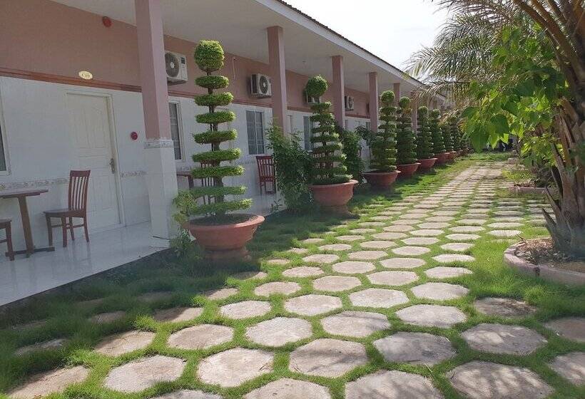 Fotos del hotel Resort Nha Mat:  15