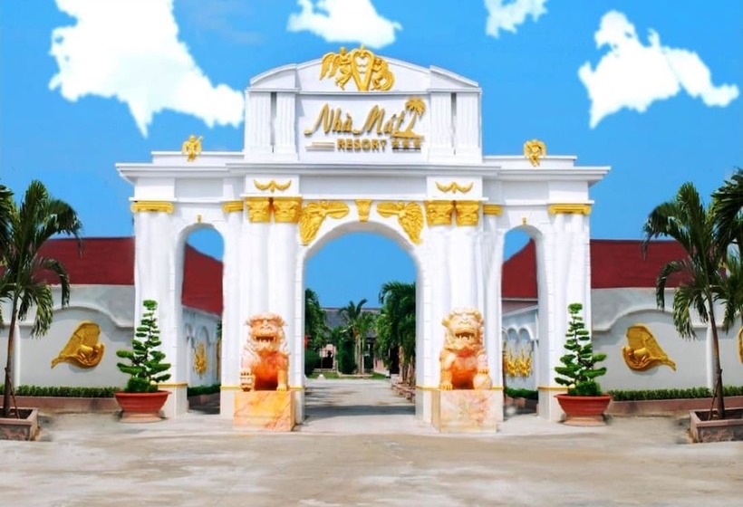 Fotos del hotel Resort Nha Mat:  2