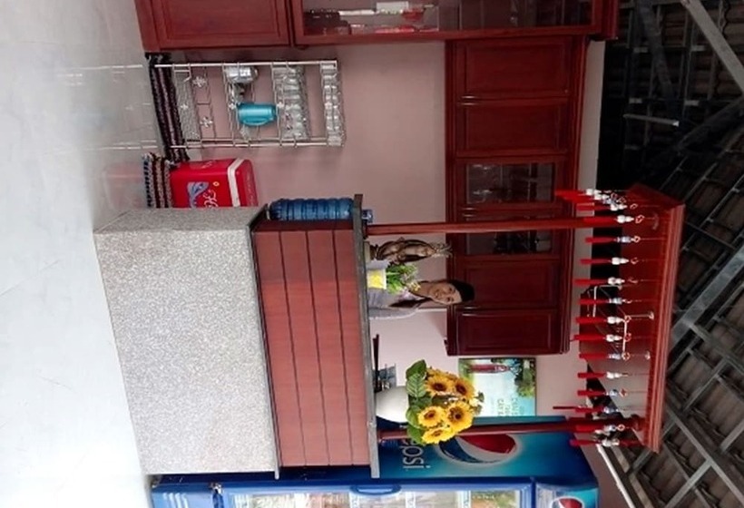 Fotos del hotel Resort Nha Mat:  13