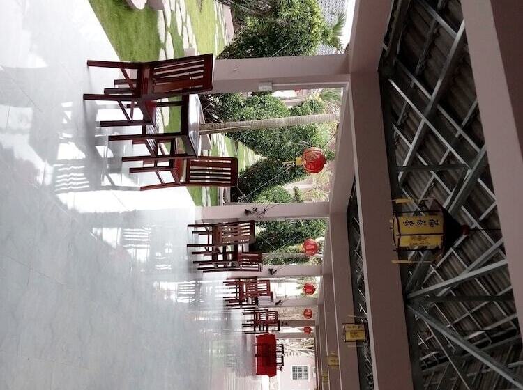 Fotos del hotel Resort Nha Mat:  12