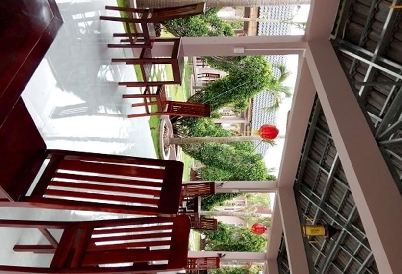 Fotos del hotel Resort Nha Mat:  11