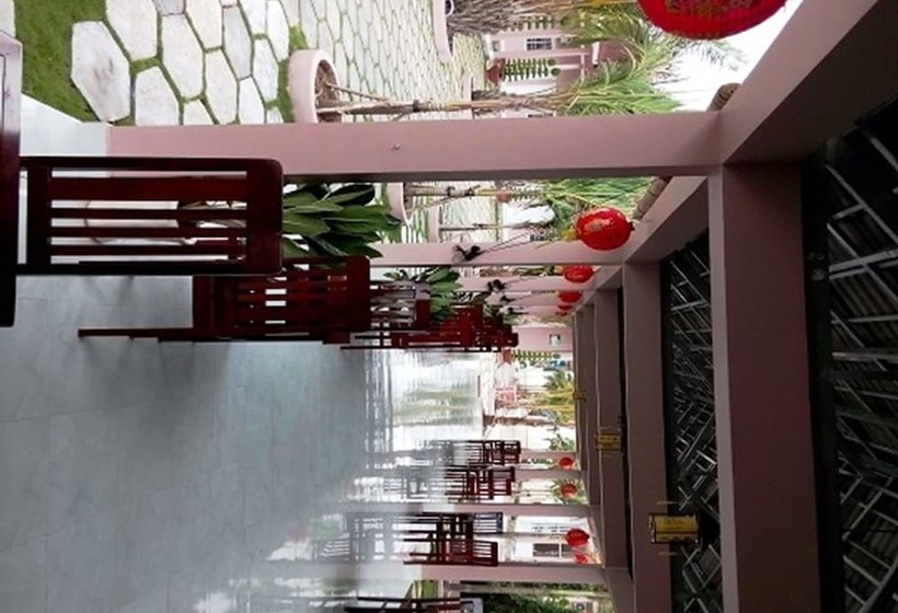 Fotos del hotel Resort Nha Mat:  10