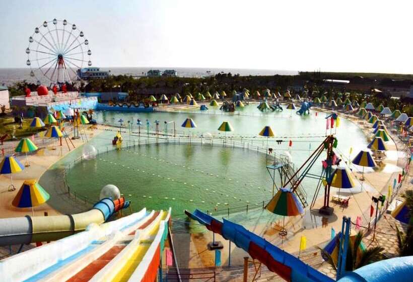 Fotos del hotel Resort Nha Mat:  23