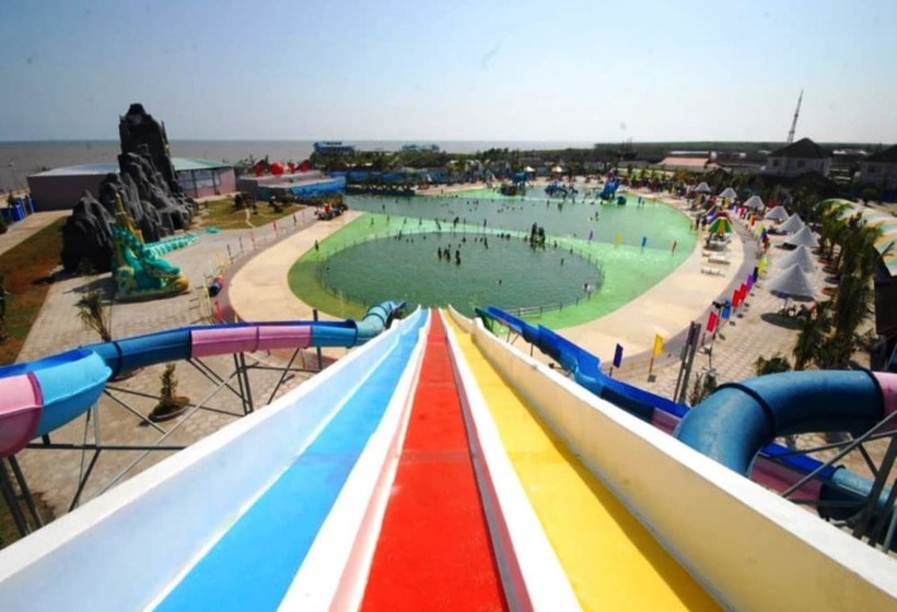 Fotos del hotel Resort Nha Mat:  8