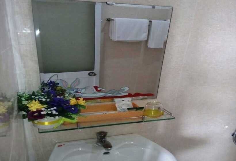 Fotos del hotel Resort Nha Mat:  24