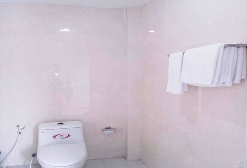 Fotos del hotel Resort Nha Mat:  7