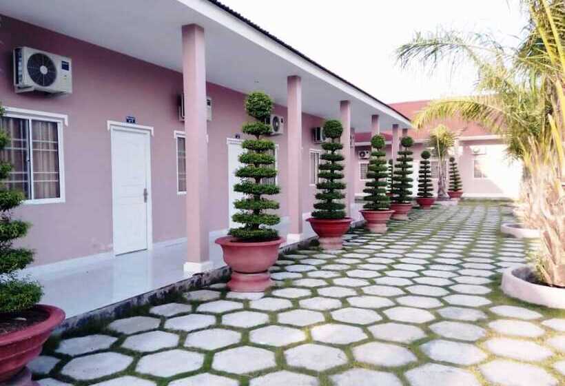 Fotos del hotel Resort Nha Mat:  6