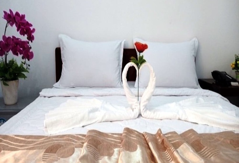 Fotos del hotel Resort Nha Mat:  5