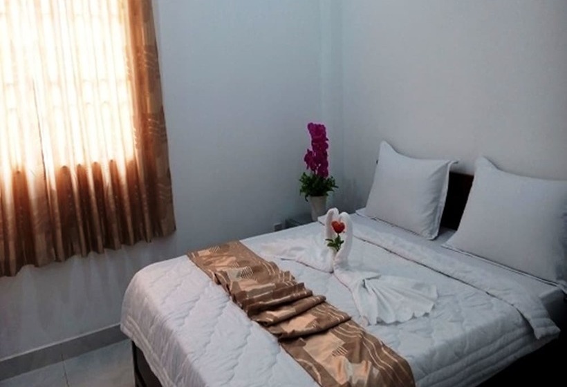 Fotos del hotel Resort Nha Mat:  4