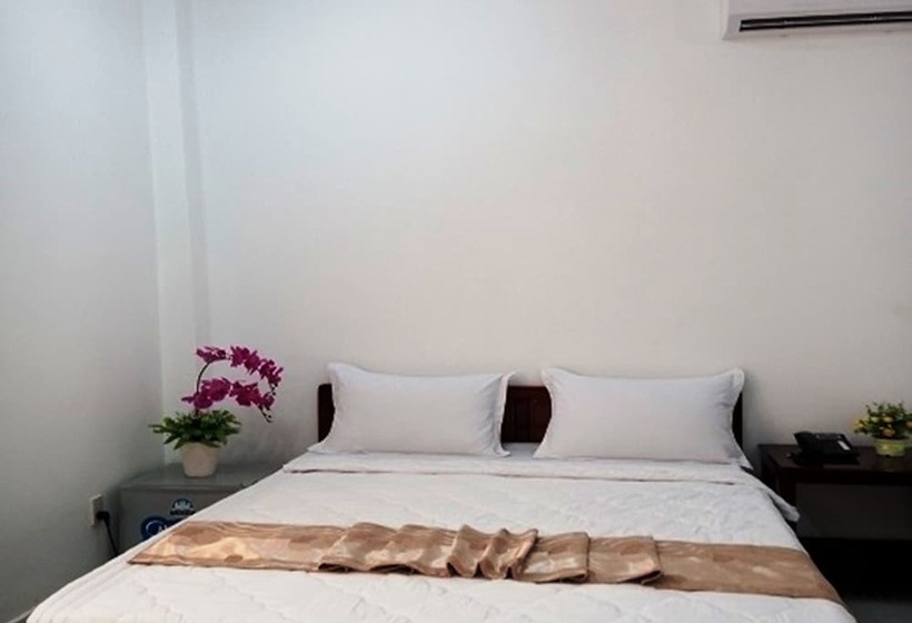 Fotos del hotel Resort Nha Mat:  3