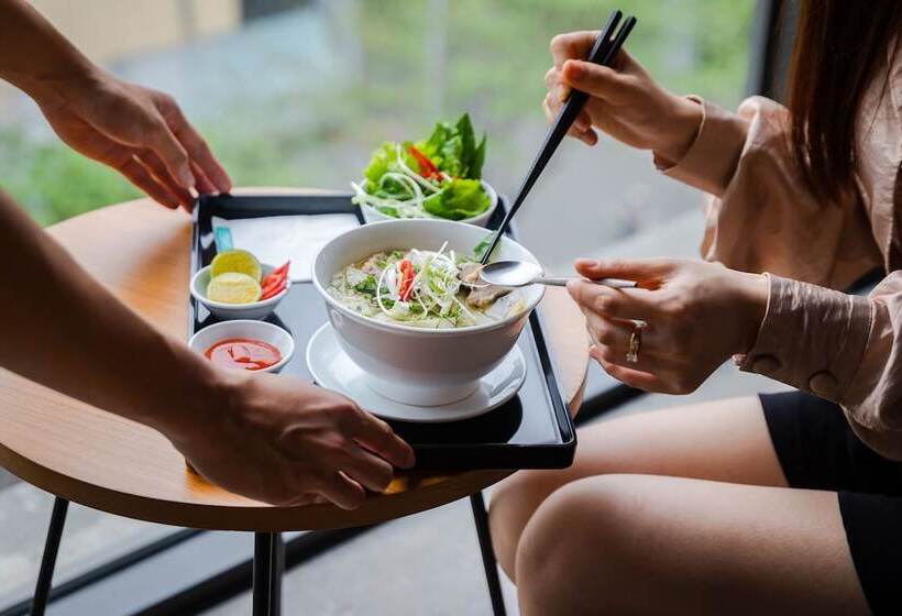 Fotos del hotel Bac Giang:  25