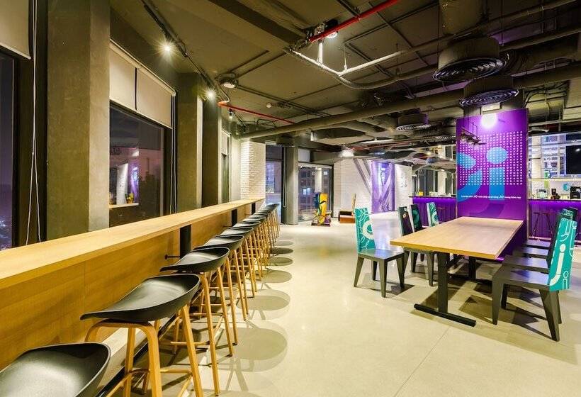 Fotos del hotel Bac Giang:  24