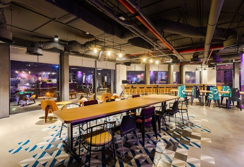 Fotos del hotel Bac Giang:  23