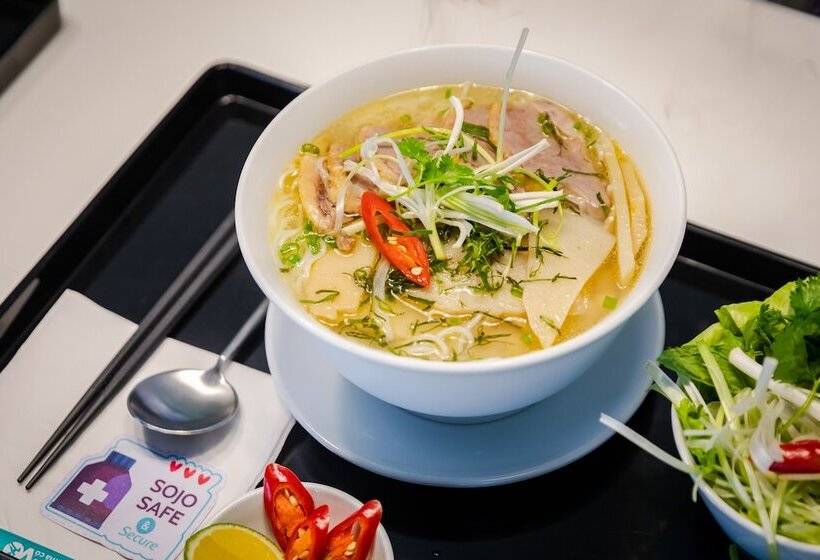 Fotos del hotel Bac Giang:  22