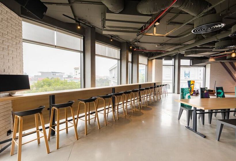 Fotos del hotel Bac Giang:  21