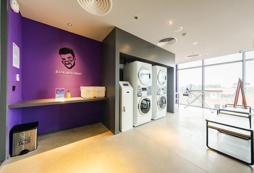 Fotos del hotel Bac Giang:  18