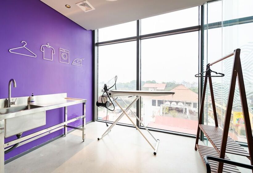 Fotos del hotel Bac Giang:  17