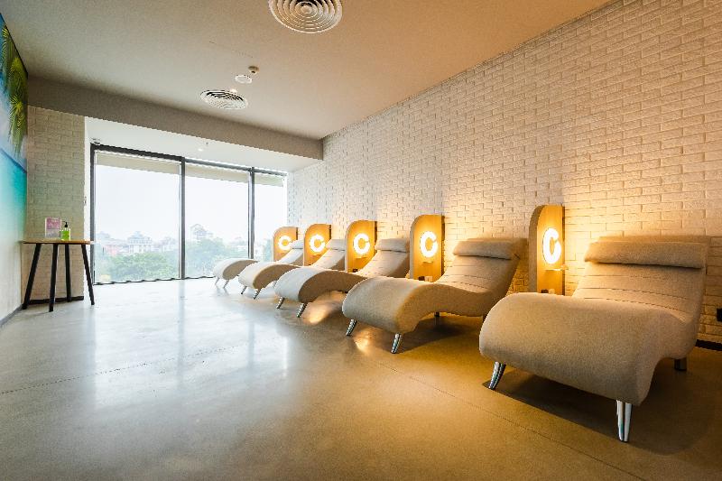 Fotos del hotel Bac Giang:  2