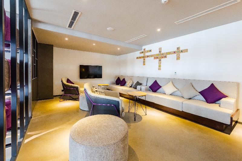 Fotos del hotel Bac Giang:  14