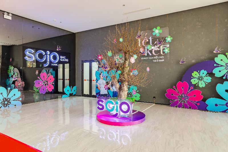 Fotos del hotel Bac Giang:  13