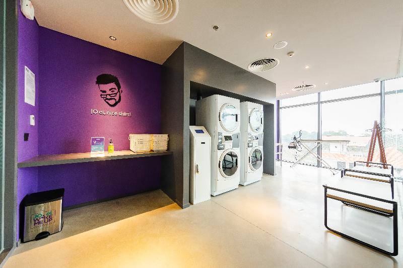 Fotos del hotel Bac Giang:  11