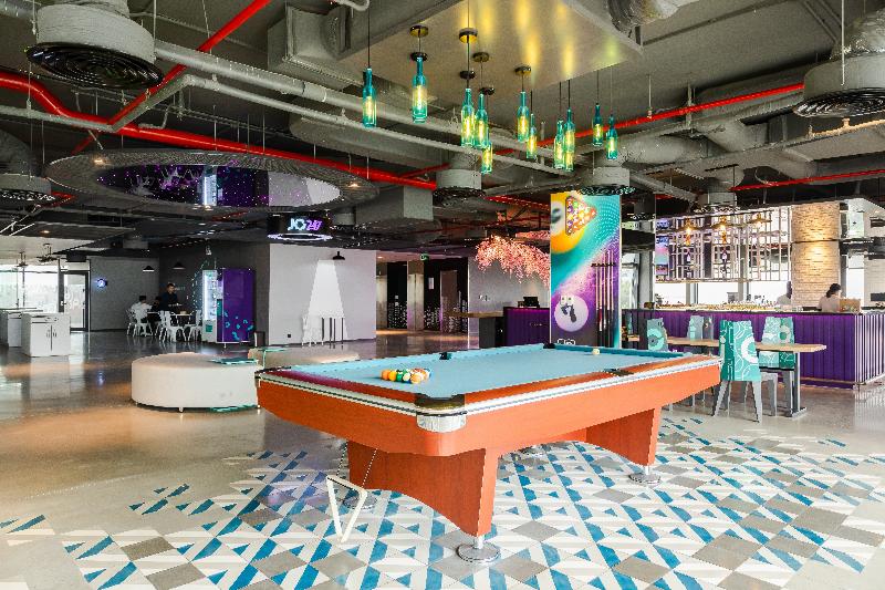 Fotos del hotel Bac Giang:  8