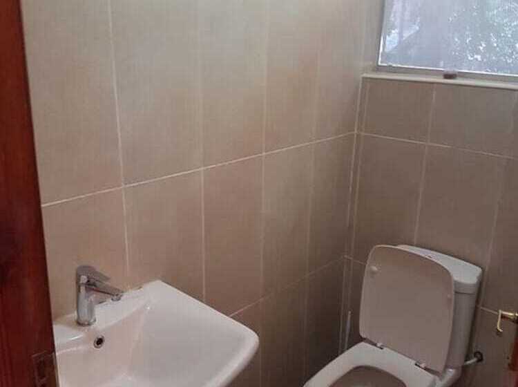 Fotos del hotel Ufanisi Resort Kisii:  4