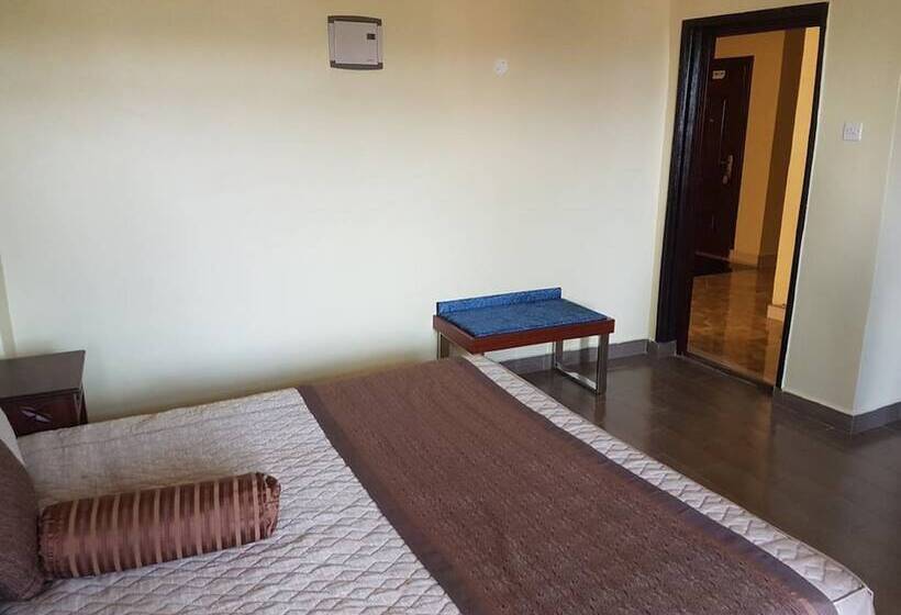 Fotos del hotel Ufanisi Resort Kisii:  15