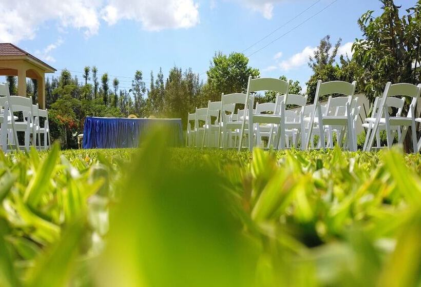 Ufanisi Resort Kisii