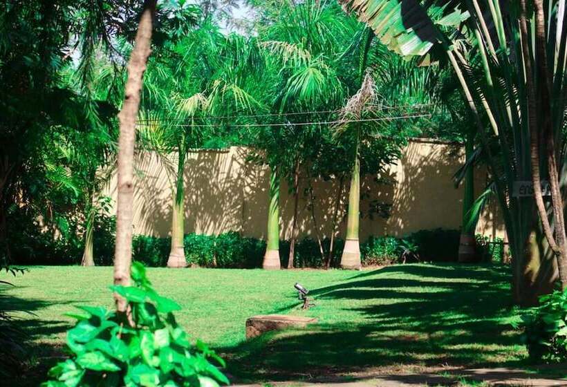 Fotos del hotel Ufanisi Resort Kisii:  25