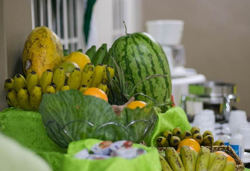 Fotos del hotel Ufanisi Resort Kisii:  19