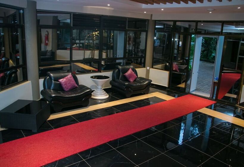 Fotos del hotel Ufanisi Resort Kisii:  21