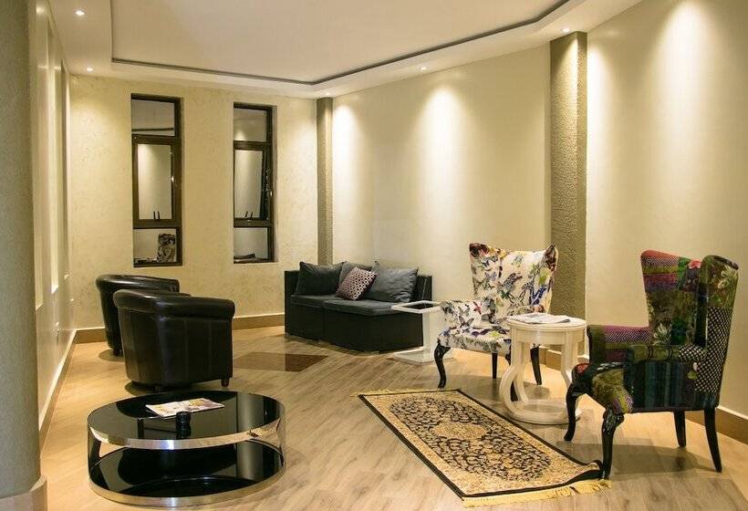 Fotos del hotel Ufanisi Resort Kisii:  22