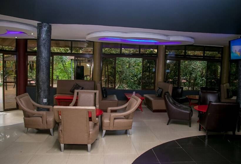 Fotos del hotel Ufanisi Resort Kisii:  23
