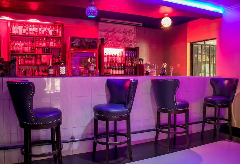 Fotos del hotel Ufanisi Resort Kisii:  24