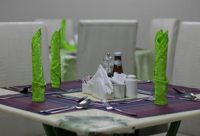 Fotos del hotel Ufanisi Resort Kisii:  5