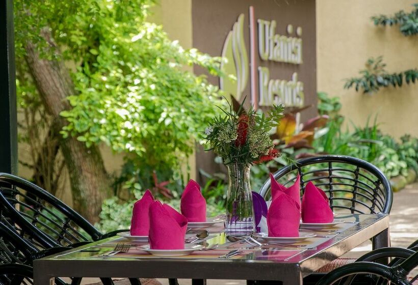 Fotos del hotel Ufanisi Resort Kisii:  9