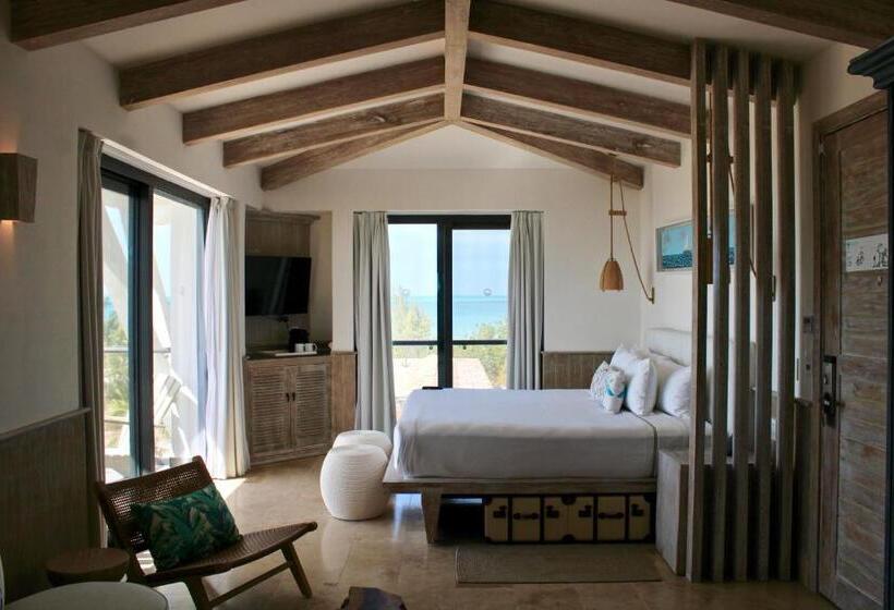 Margaritaville, St. Somewhere By Karisma Punta Coco, Holbox Island