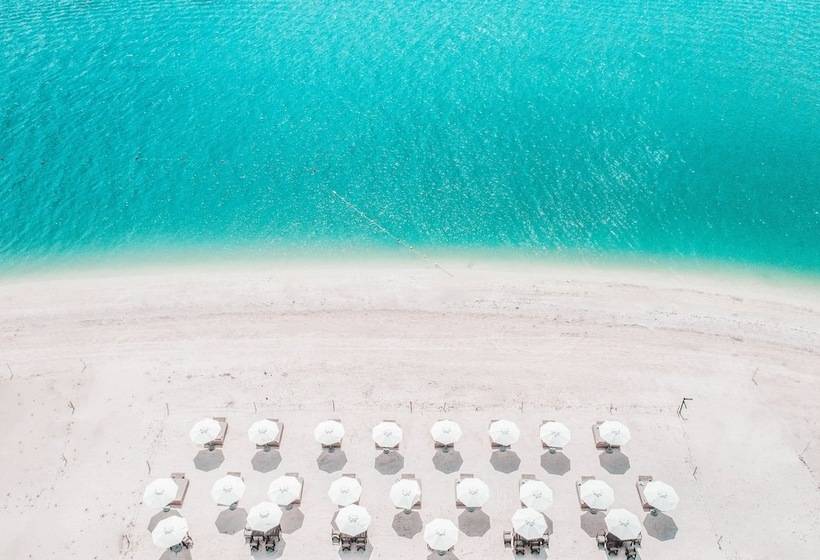 Fotos del hotel Margaritaville, St. Somewhere By Karisma Punta Coco, Holbox Island:  9